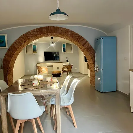 Casa Marina Ferienhaus