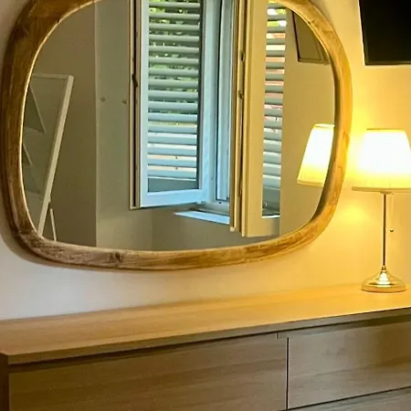 Ferienhaus Casa Marina Castellabate