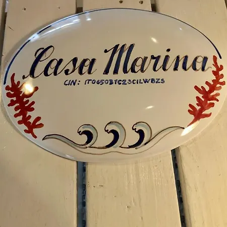 Casa Marina Ferienhaus