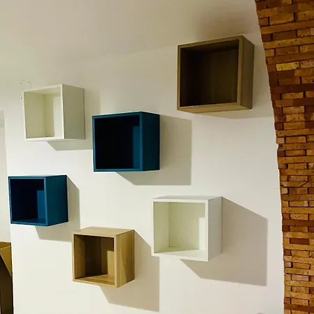 Ferienhaus Casa Marina