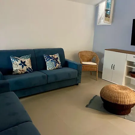 Casa Marina Semesterbostad *