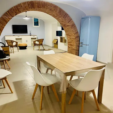 Casa Marina * Castellabate
