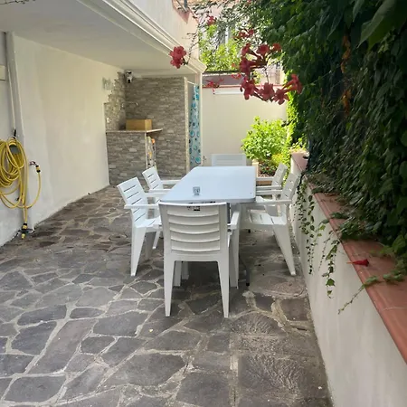 Casa Marina Ferienhaus